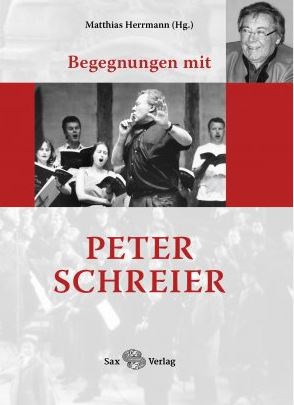 Buch Begegnungen