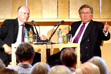 J&uuml;rgen Seeger & Peter Schreier