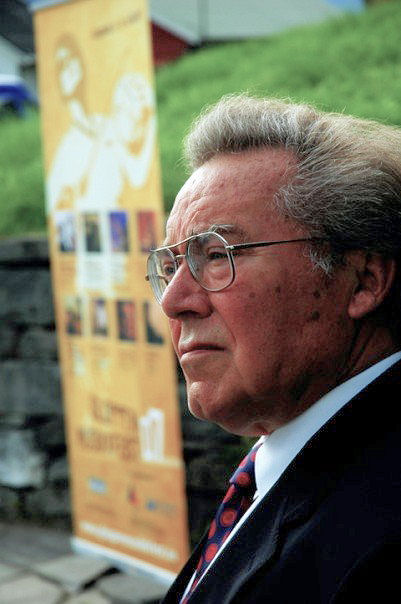 Peter Schreier, Gloppen Musikfest 2007